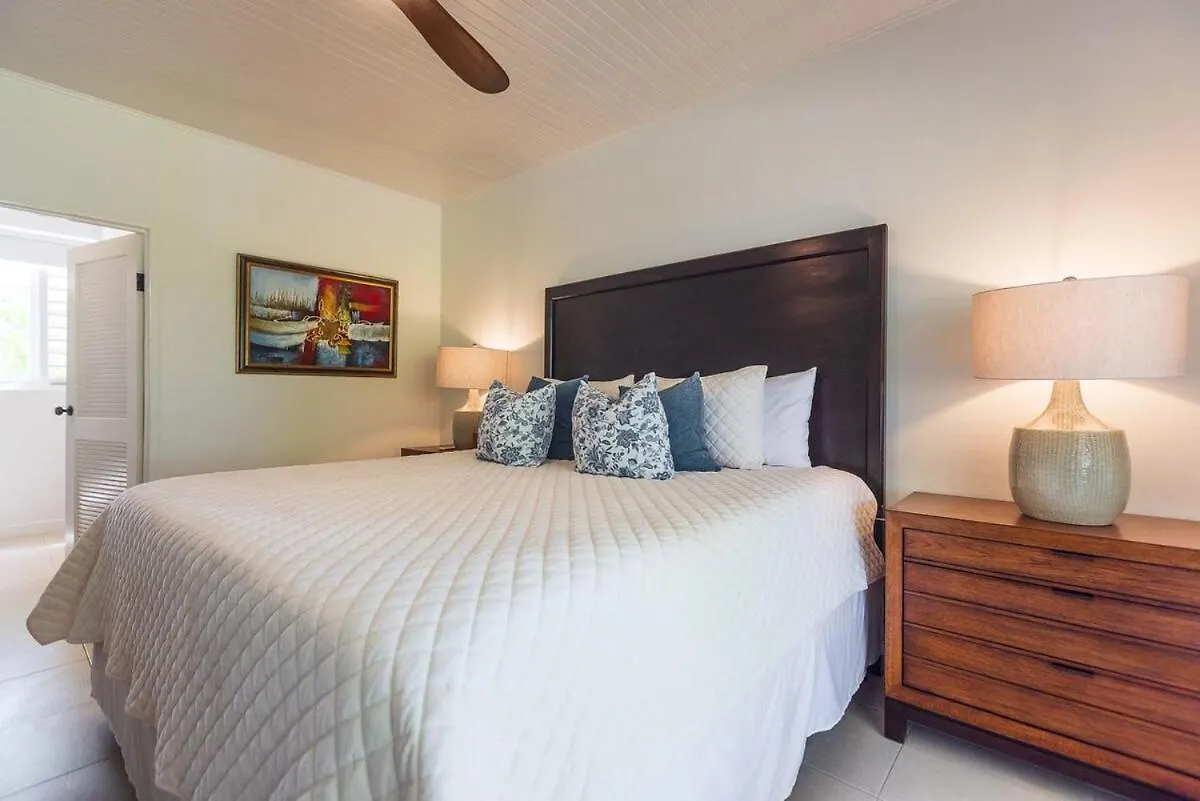 Вилла Oceanfront, Butler, Housekeeper, 15Min To Ocho Rios Боскобел Ямайка