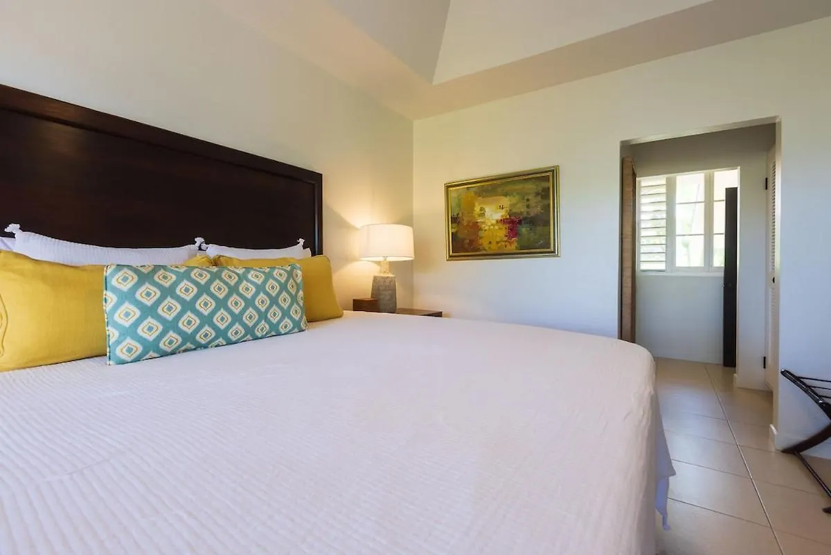 Вилла Oceanfront, Butler, Housekeeper, 15Min To Ocho Rios Боскобел