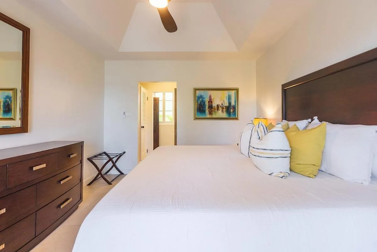 Вилла Oceanfront, Butler, Housekeeper, 15Min To Ocho Rios Боскобел 0*,