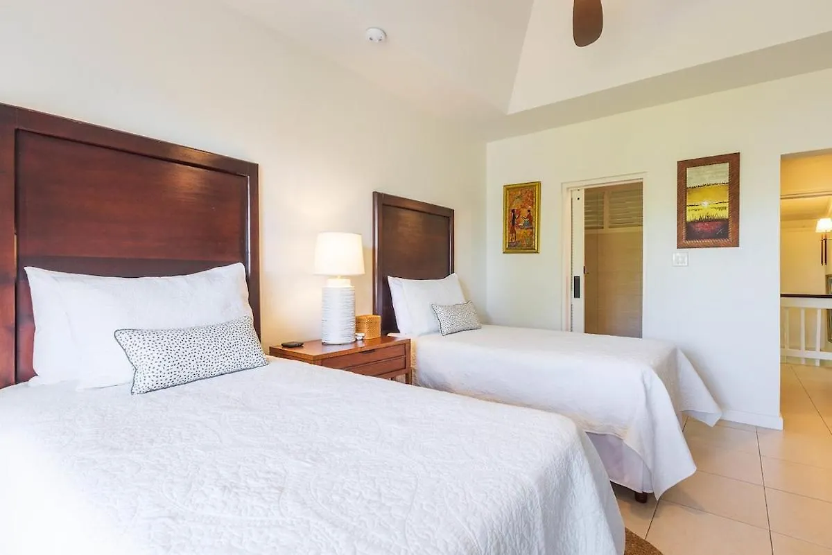 Вилла Oceanfront, Butler, Housekeeper, 15Min To Ocho Rios Боскобел