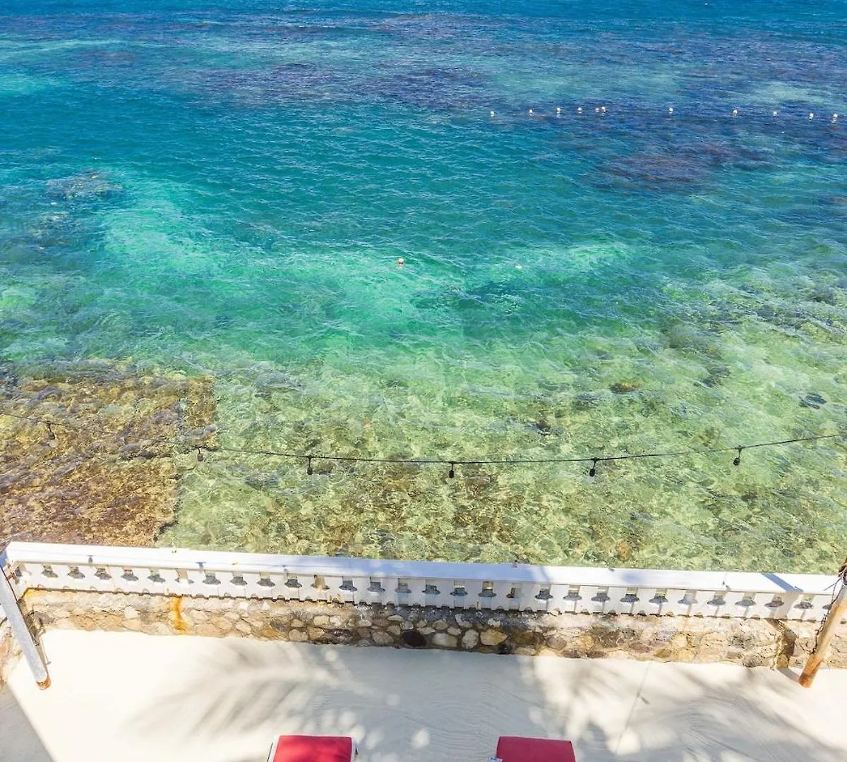 Вилла Oceanfront, Butler, Housekeeper, 15Min To Ocho Rios Боскобел